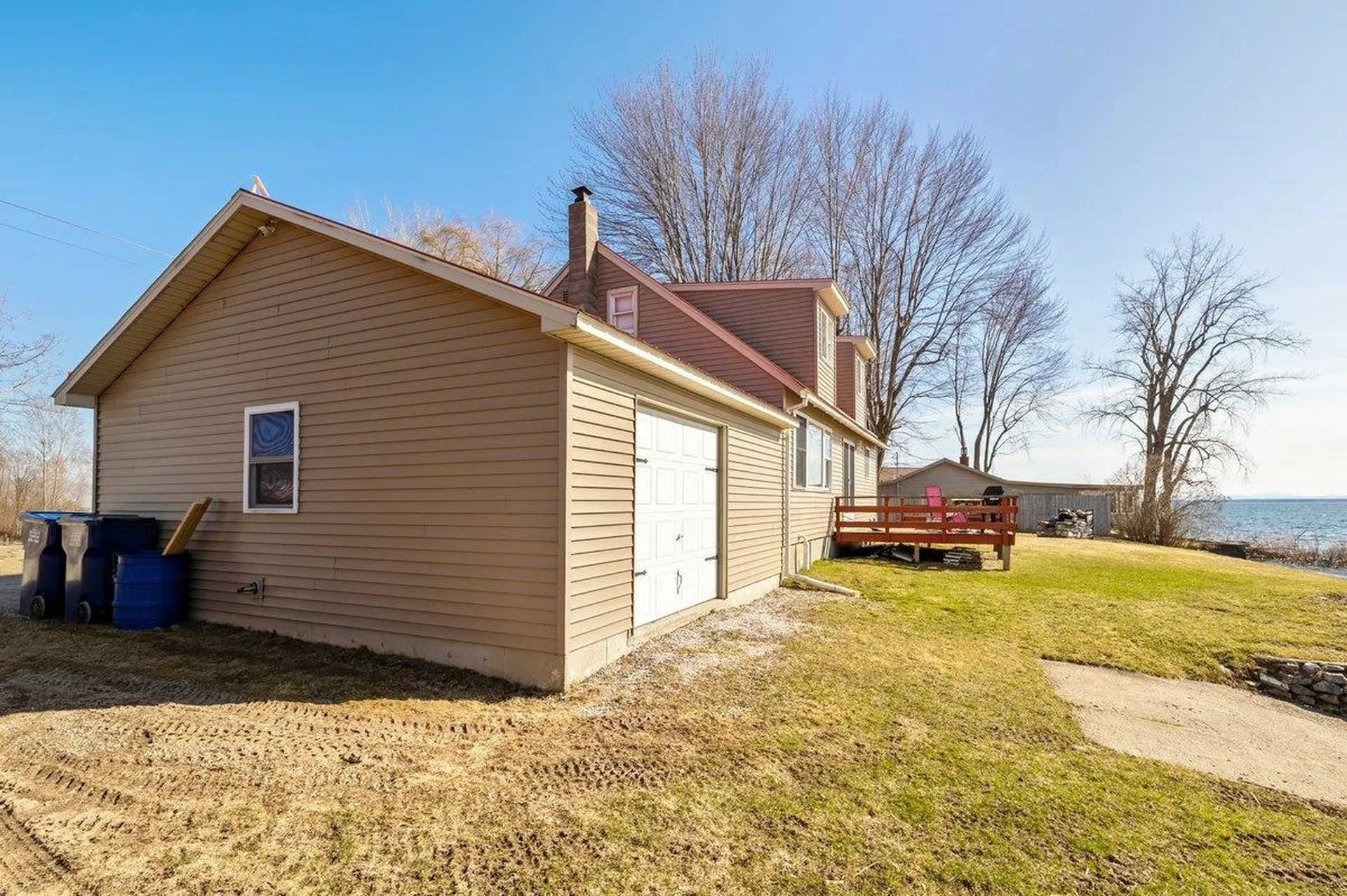 14 Cleland South Alburgh VT 05440