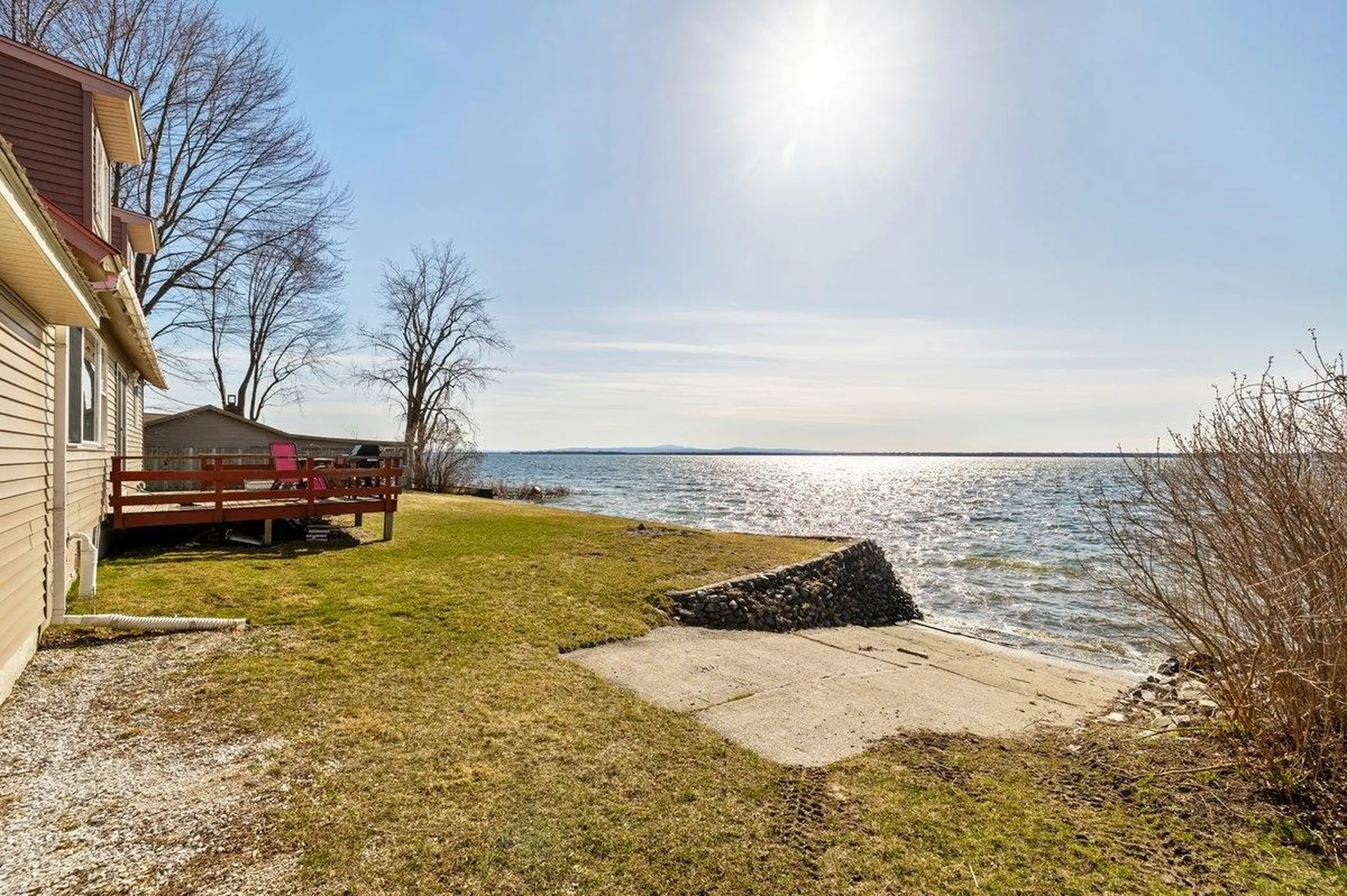 14 Cleland South Alburgh VT 05440