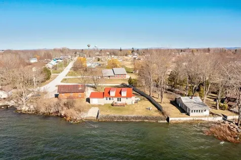 14 Cleland South Alburgh VT 05440