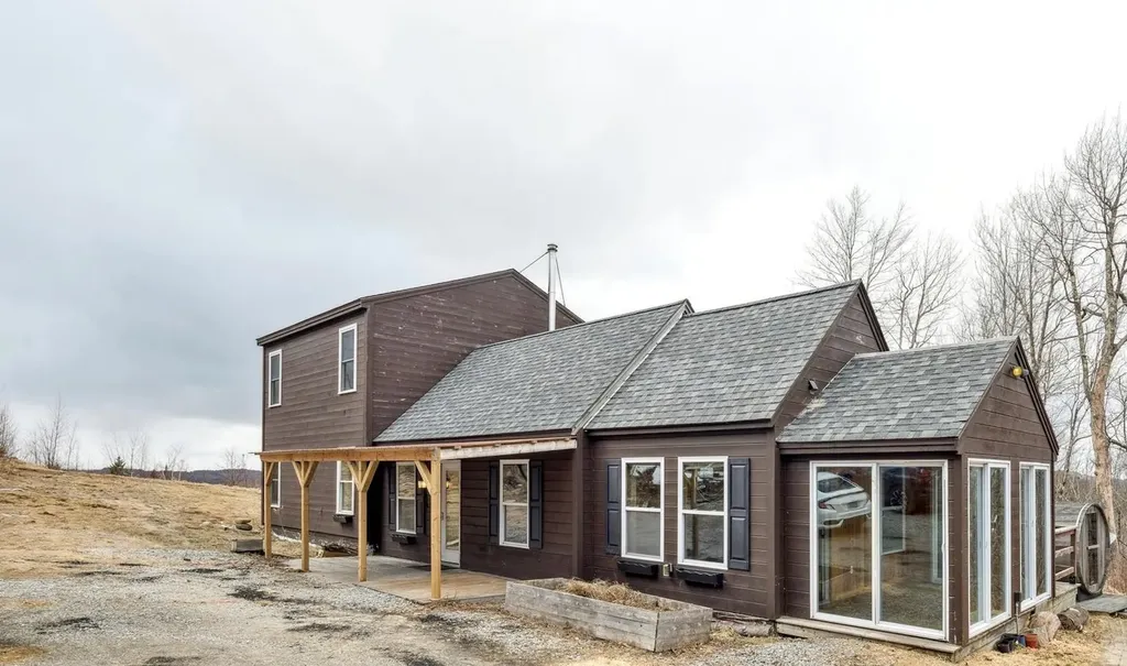 179 Washington Heights Road Washington NH 03280