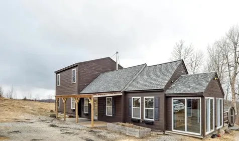 179 Washington Heights Road Washington NH 03280