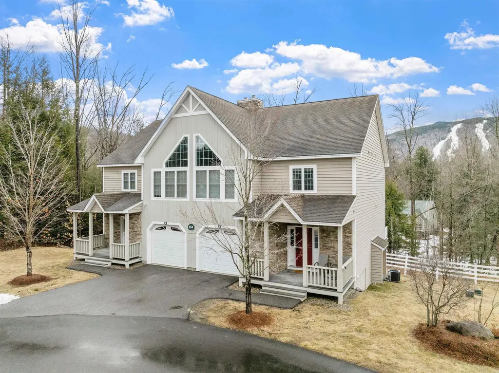 154 Woodland Loop Lincoln NH 03251