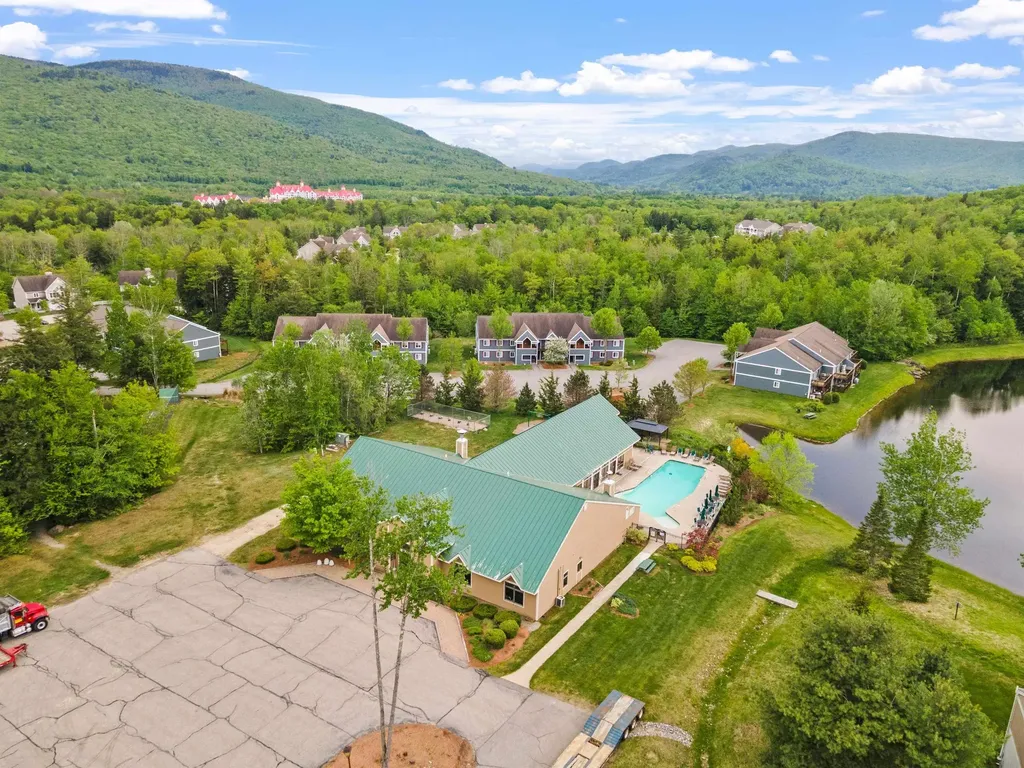 154 Woodland Loop Lincoln NH 03251