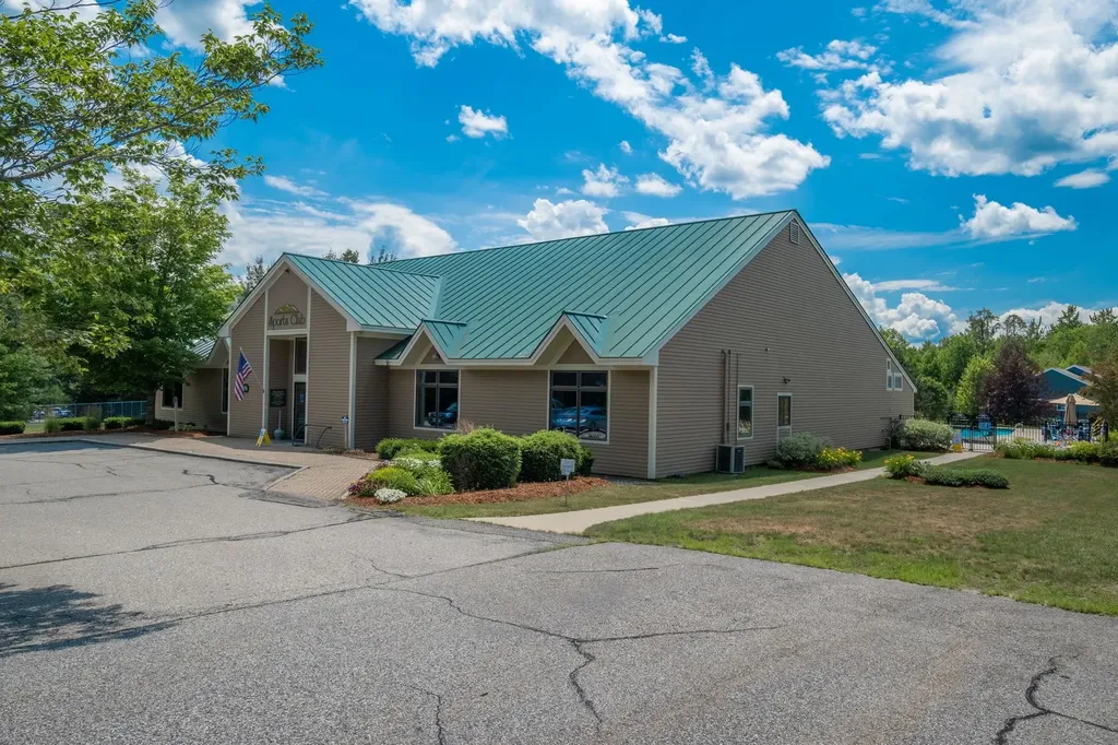 154 Woodland Loop Lincoln NH 03251