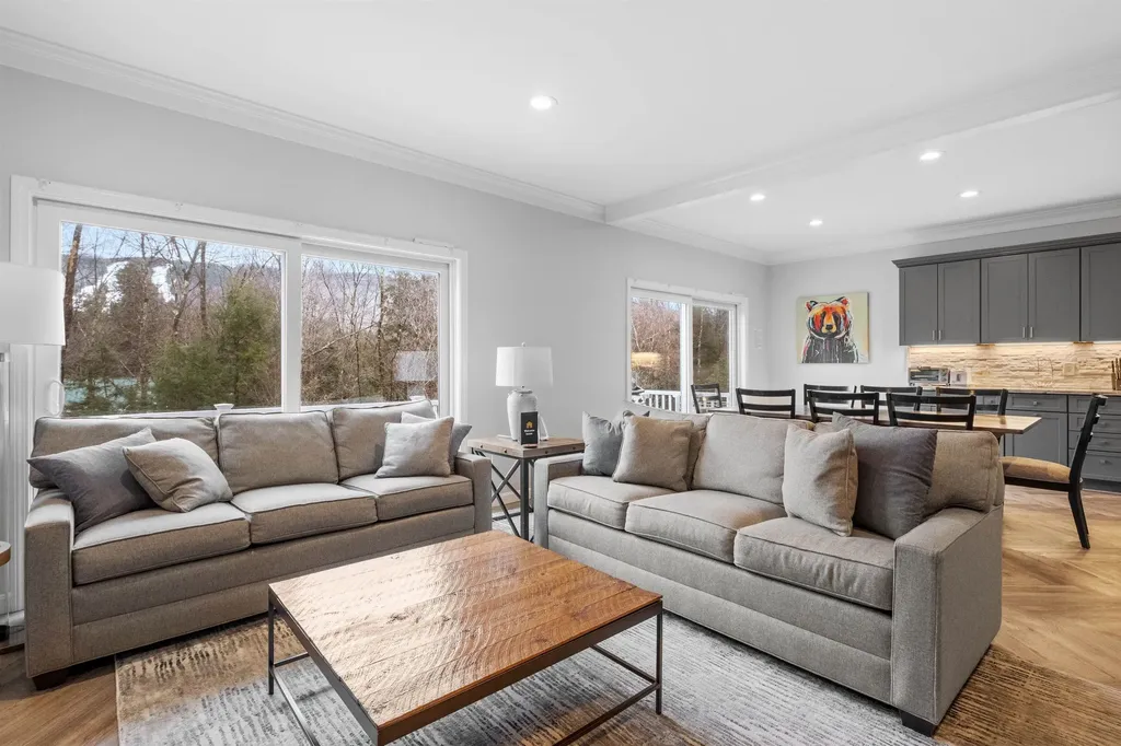 154 Woodland Loop Lincoln NH 03251