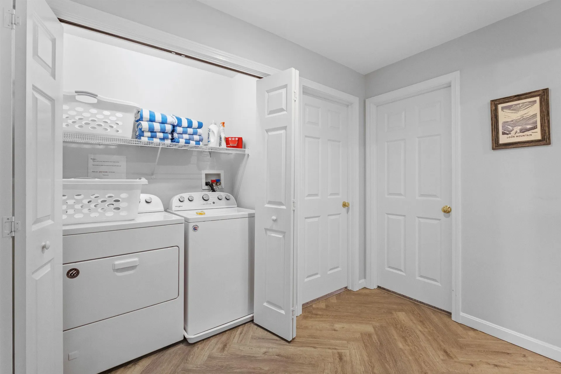 154 Woodland Loop Lincoln NH 03251