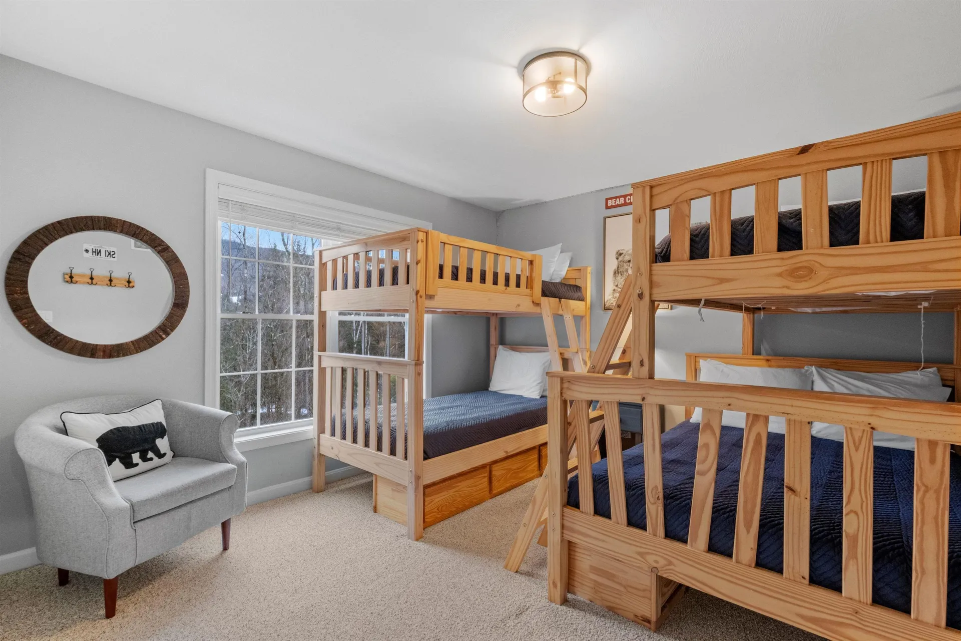 154 Woodland Loop Lincoln NH 03251