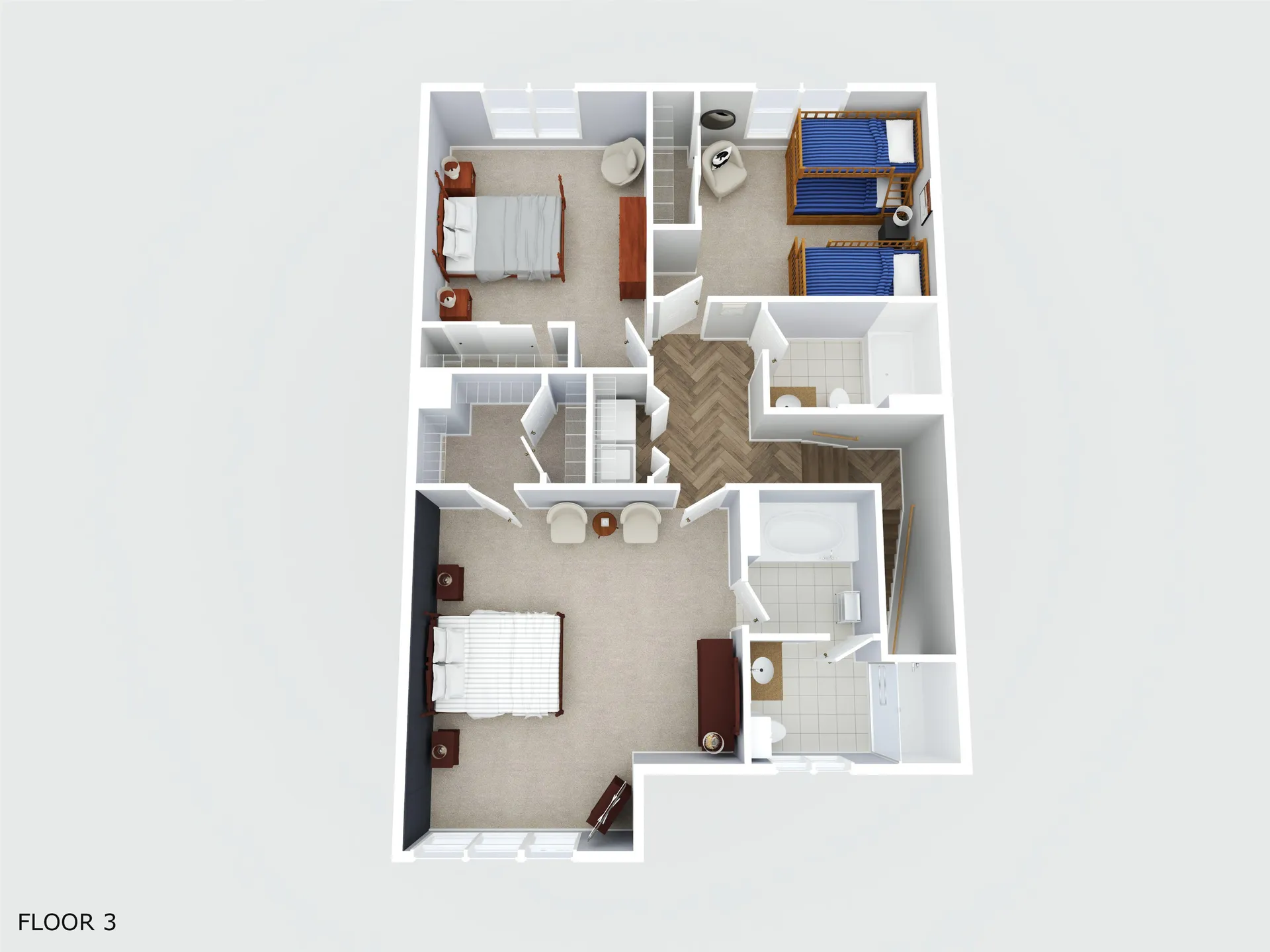 154 Woodland Loop Lincoln NH 03251