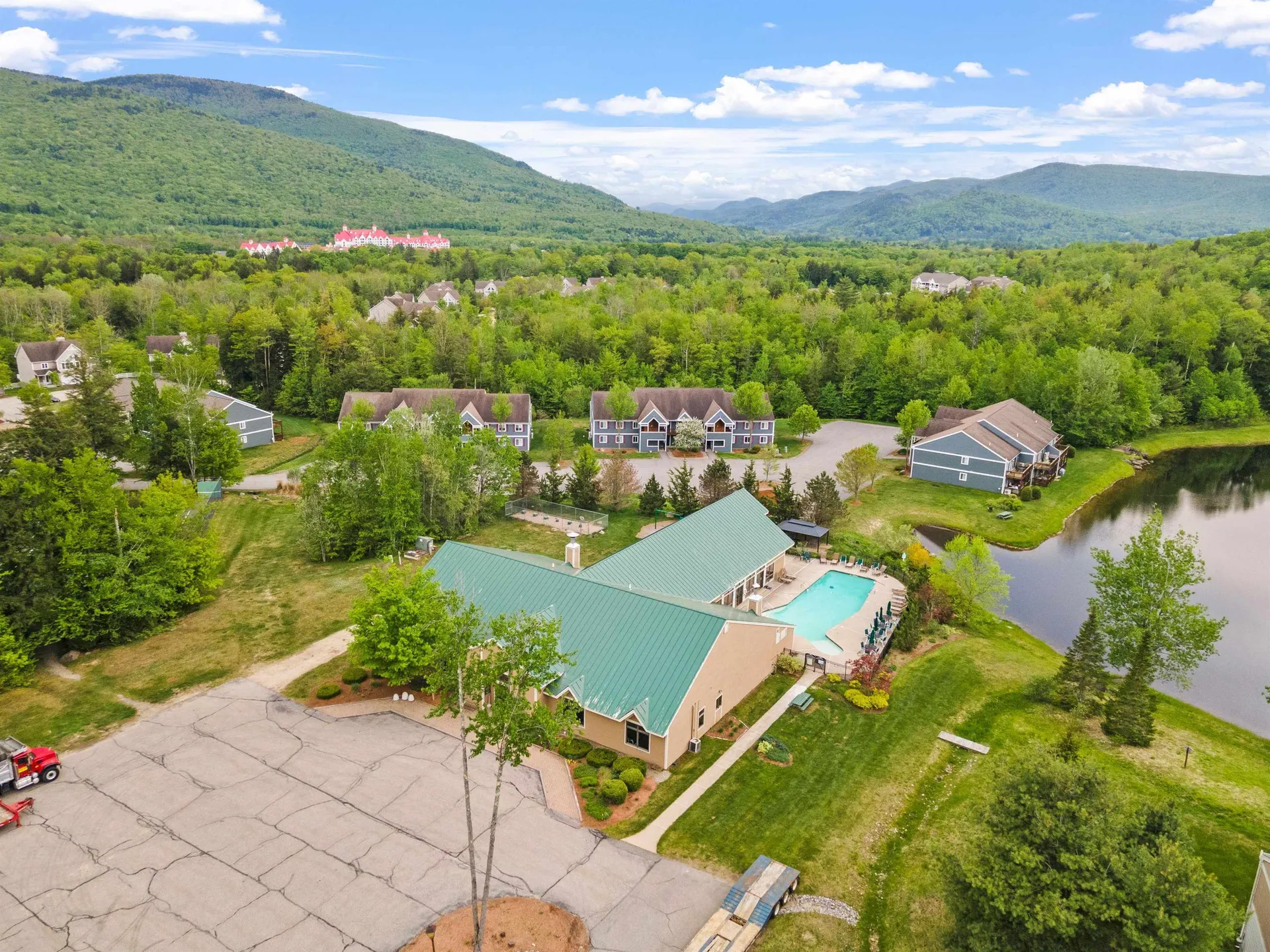 154 Woodland Loop Lincoln NH 03251