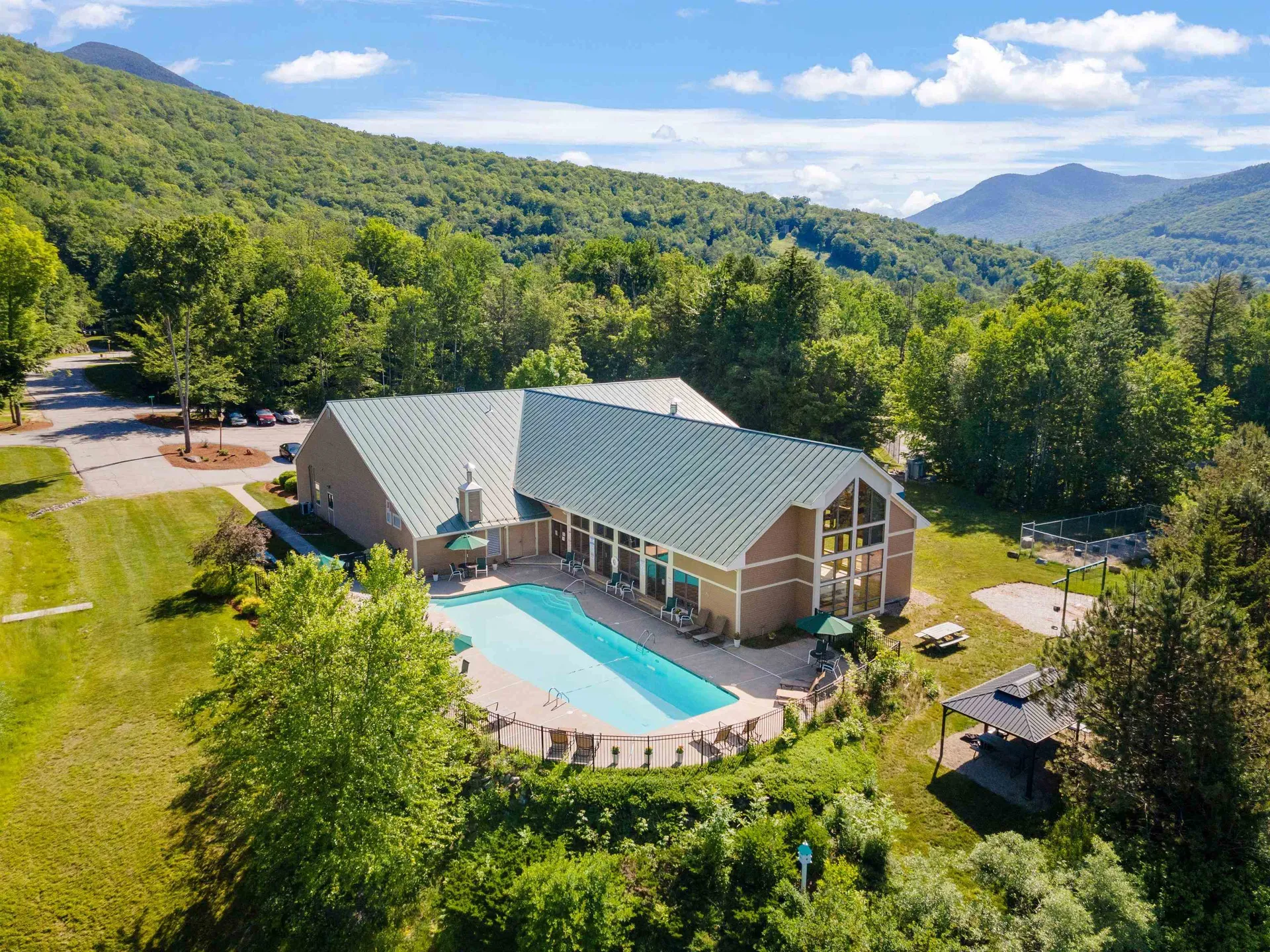 154 Woodland Loop Lincoln NH 03251