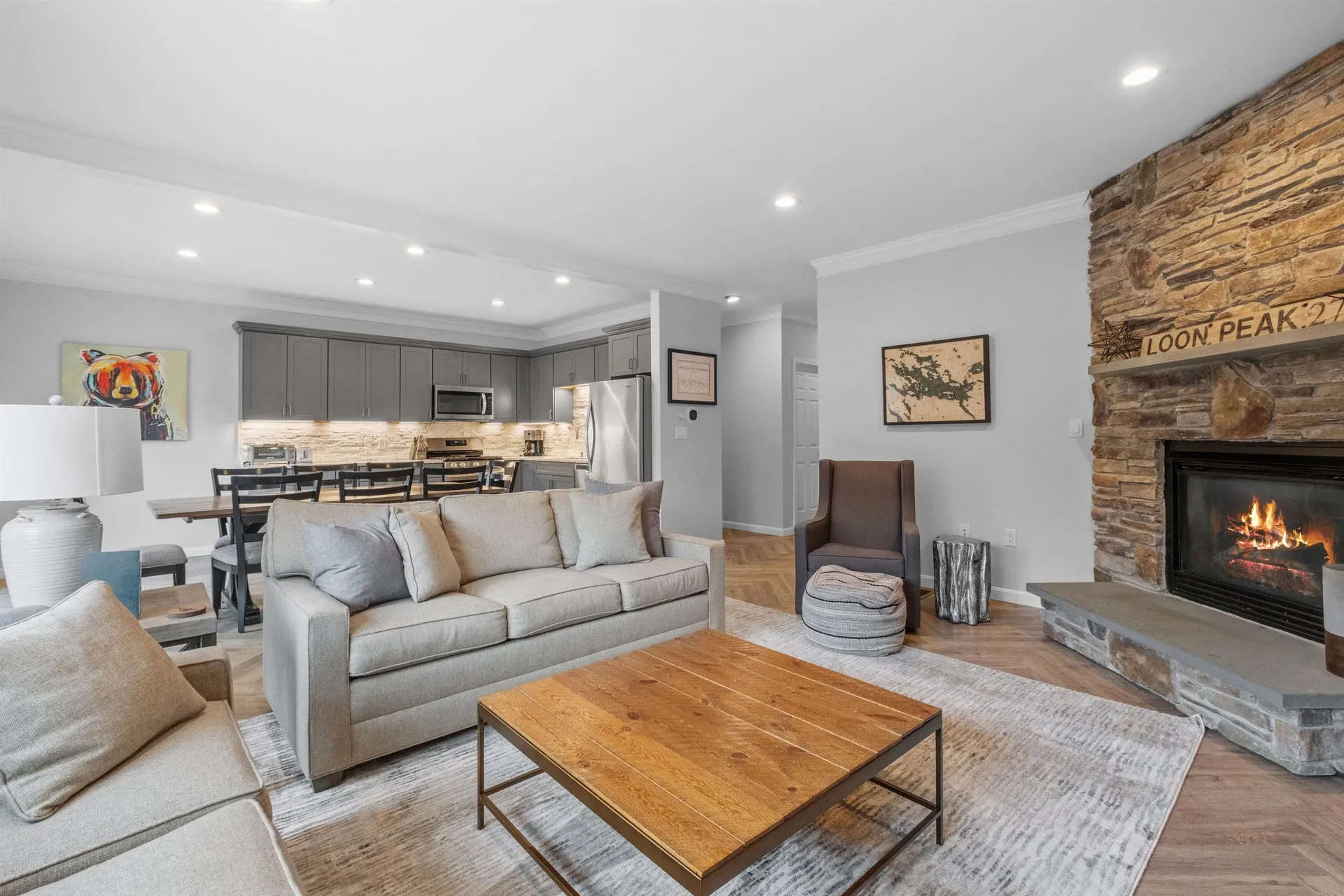 154 Woodland Loop Lincoln NH 03251