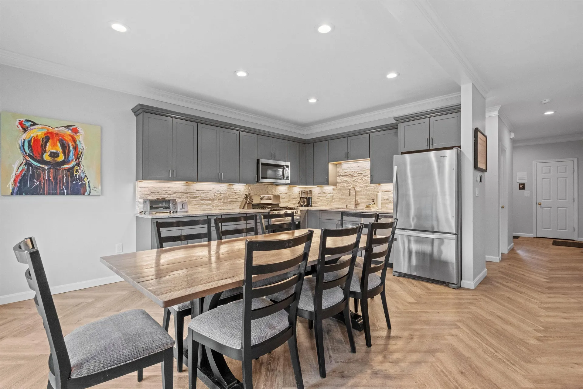 154 Woodland Loop Lincoln NH 03251