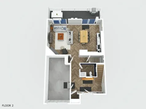 154 Woodland Loop Lincoln NH 03251