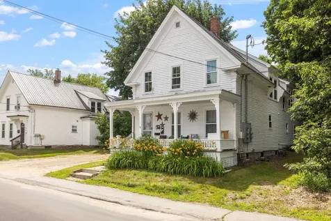 6 Winter Street Plymouth NH 03264