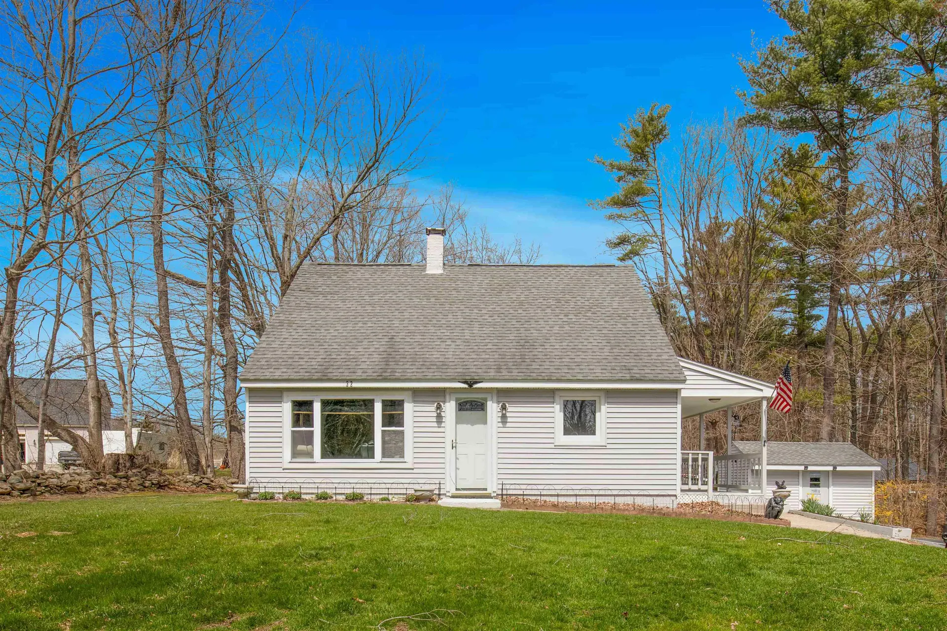 132 Sanborn Road East Kingston NH 03827