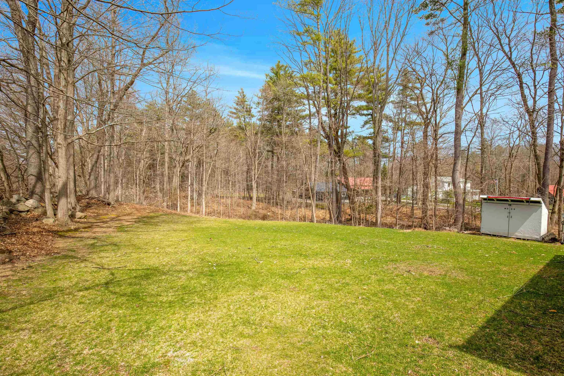 132 Sanborn Road East Kingston NH 03827