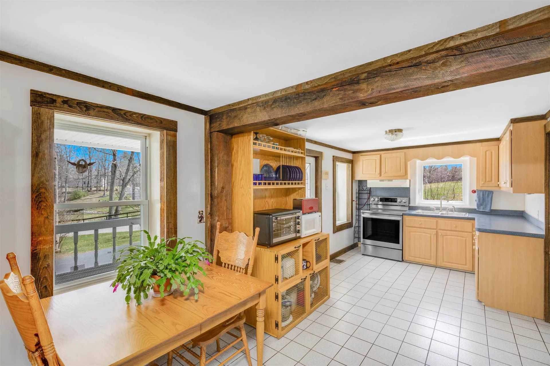 132 Sanborn Road East Kingston NH 03827