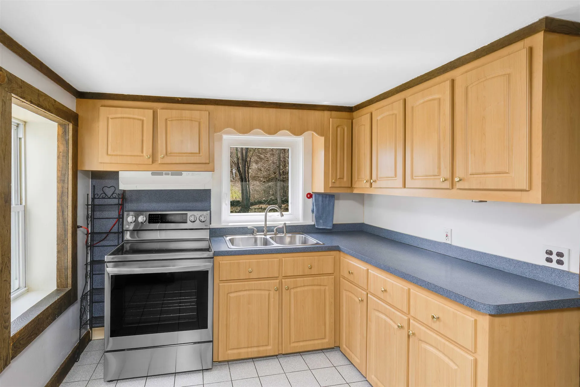 132 Sanborn Road East Kingston NH 03827
