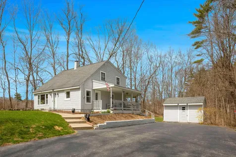 132 Sanborn Road East Kingston NH 03827