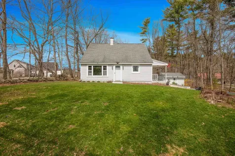 132 Sanborn Road East Kingston NH 03827