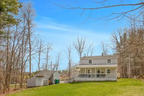 132 Sanborn Road East Kingston NH 03827
