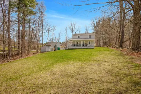 132 Sanborn Road East Kingston NH 03827