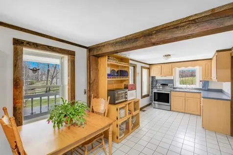 132 Sanborn Road East Kingston NH 03827