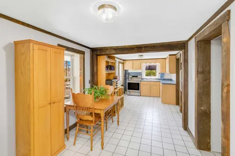 132 Sanborn Road East Kingston NH 03827