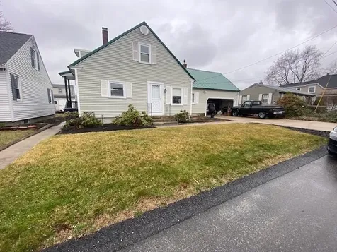 15 Lund Street Nashua NH 03060
