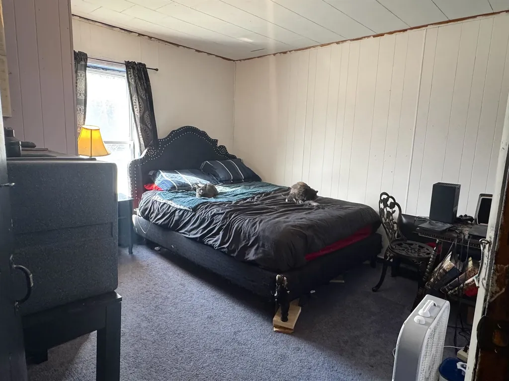 123 West End Avenue Newport City VT 05855