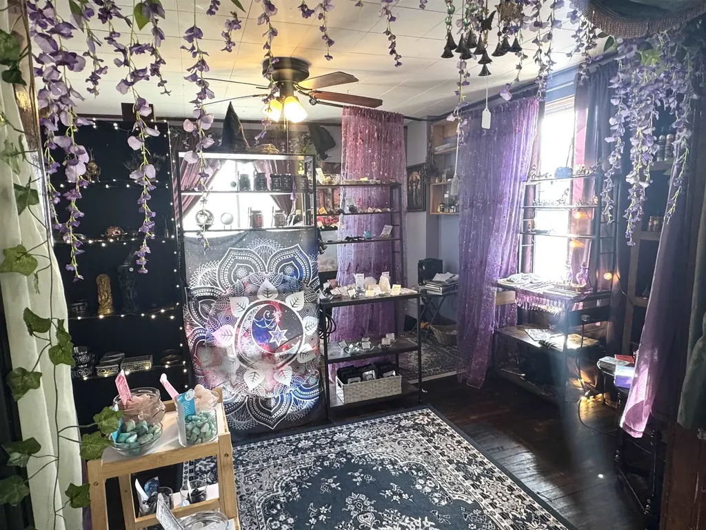 123 West End Avenue Newport City VT 05855