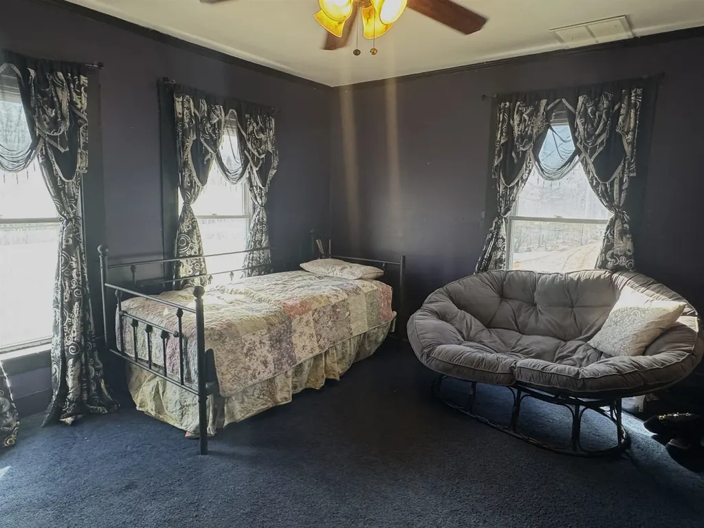 123 West End Avenue Newport City VT 05855