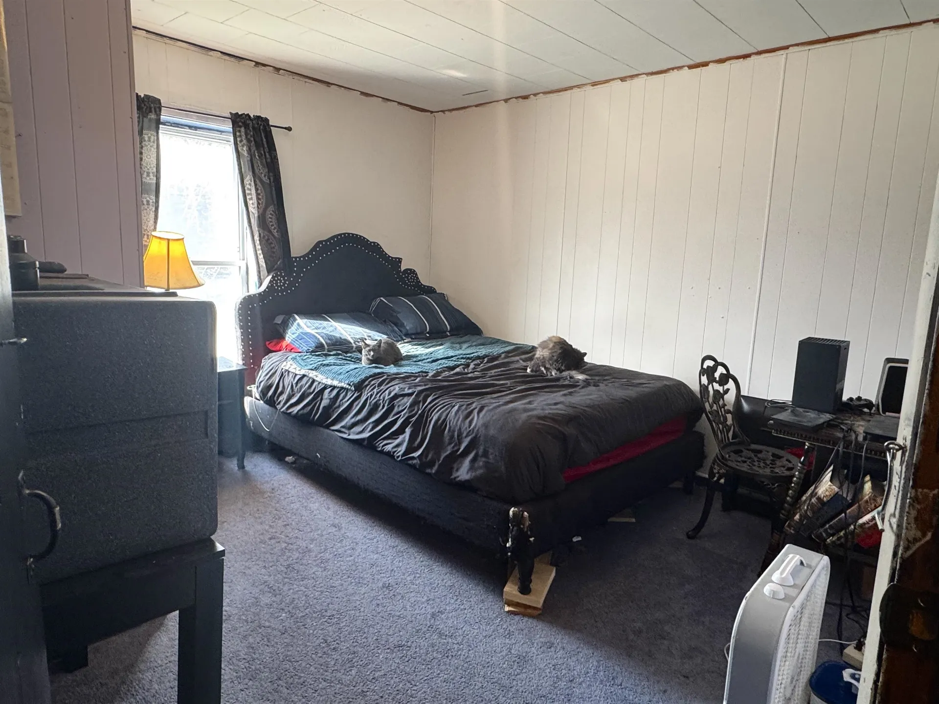 123 West End Avenue Newport City VT 05855