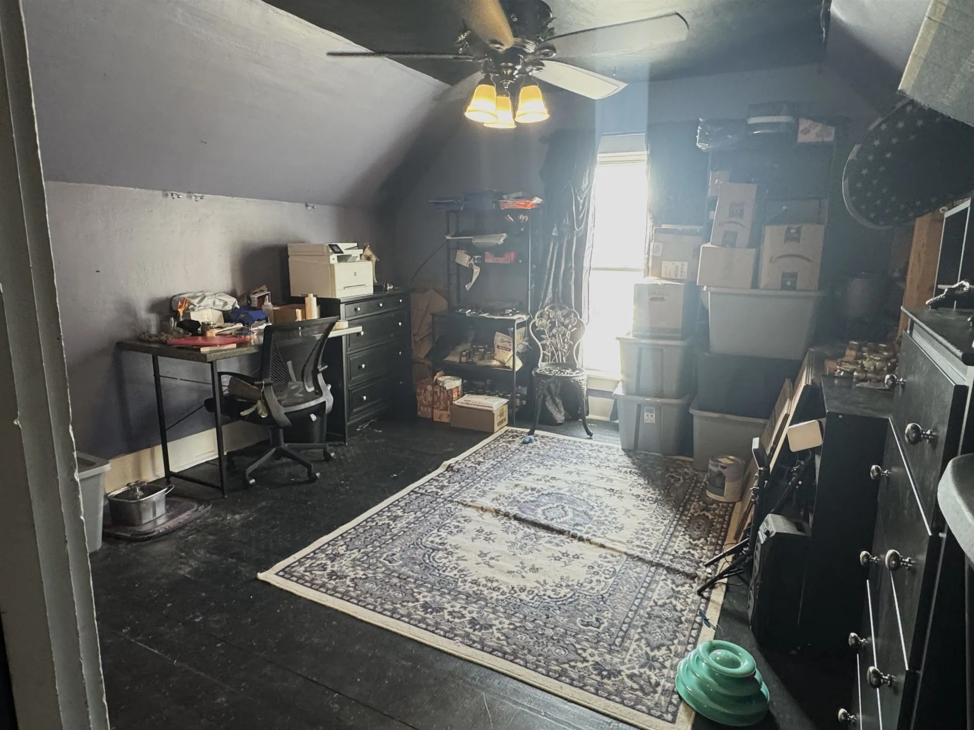 123 West End Avenue Newport City VT 05855