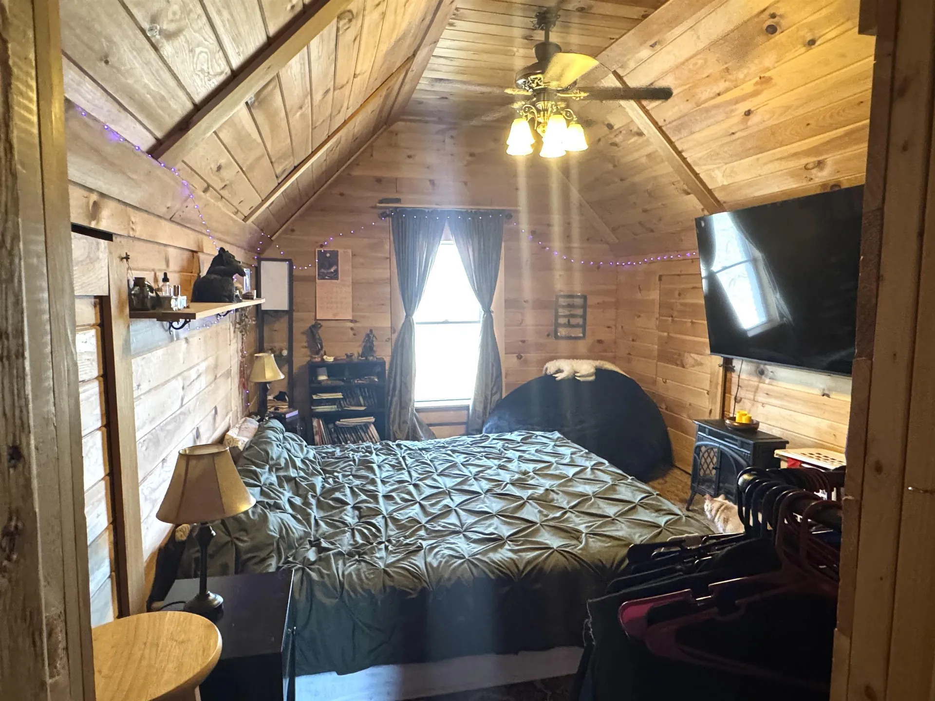 123 West End Avenue Newport City VT 05855