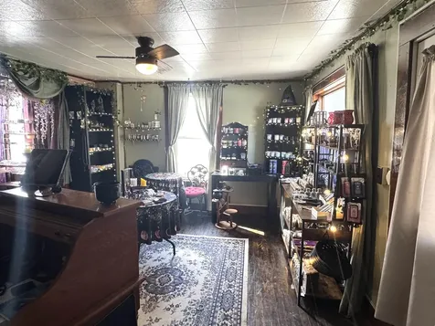 123 West End Avenue Newport City VT 05855