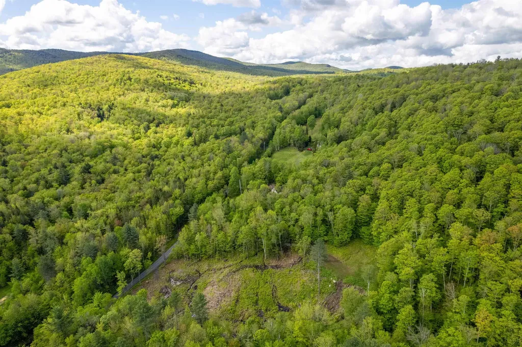0 Mecawee Road Woodstock VT 05091