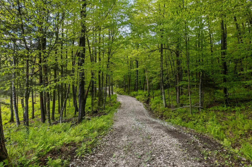 0 Mecawee Road Woodstock VT 05091