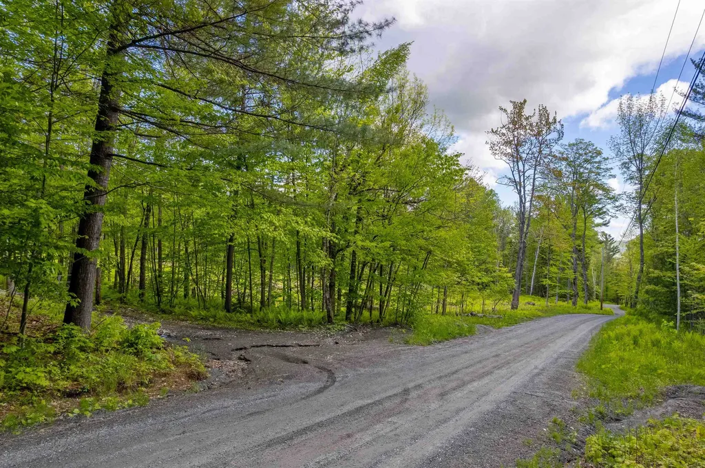 0 Mecawee Road Woodstock VT 05091