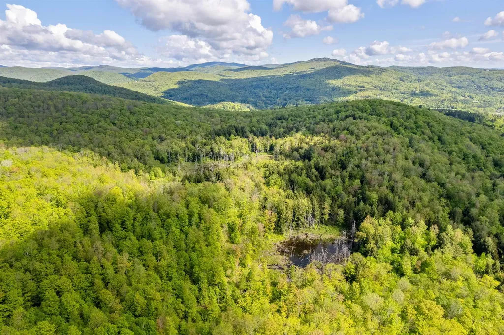 0 Mecawee Road Woodstock VT 05091