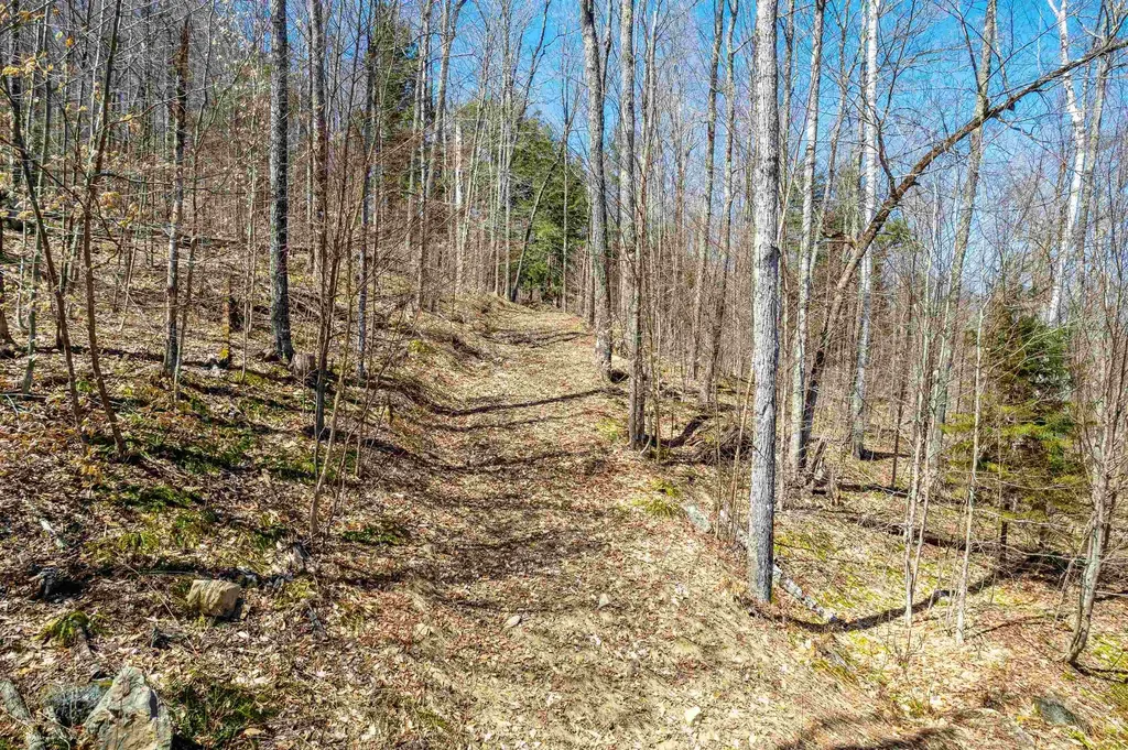 0 Mecawee Road Woodstock VT 05091