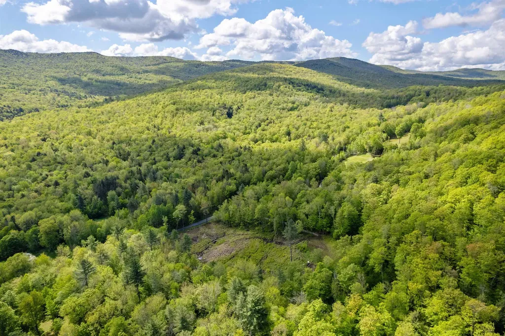 0 Mecawee Road Woodstock VT 05091