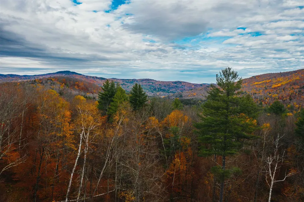 0 Mecawee Road Woodstock VT 05091