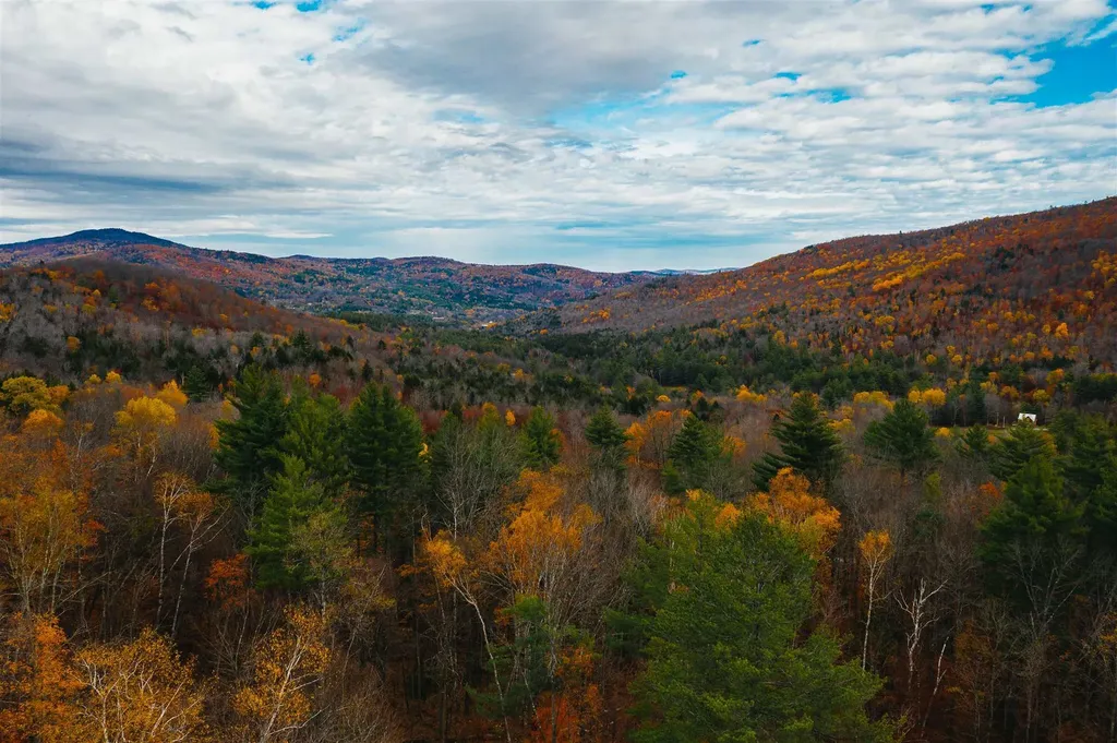 0 Mecawee Road Woodstock VT 05091