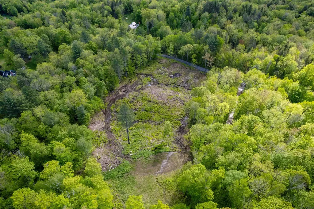 0 Mecawee Road Woodstock VT 05091