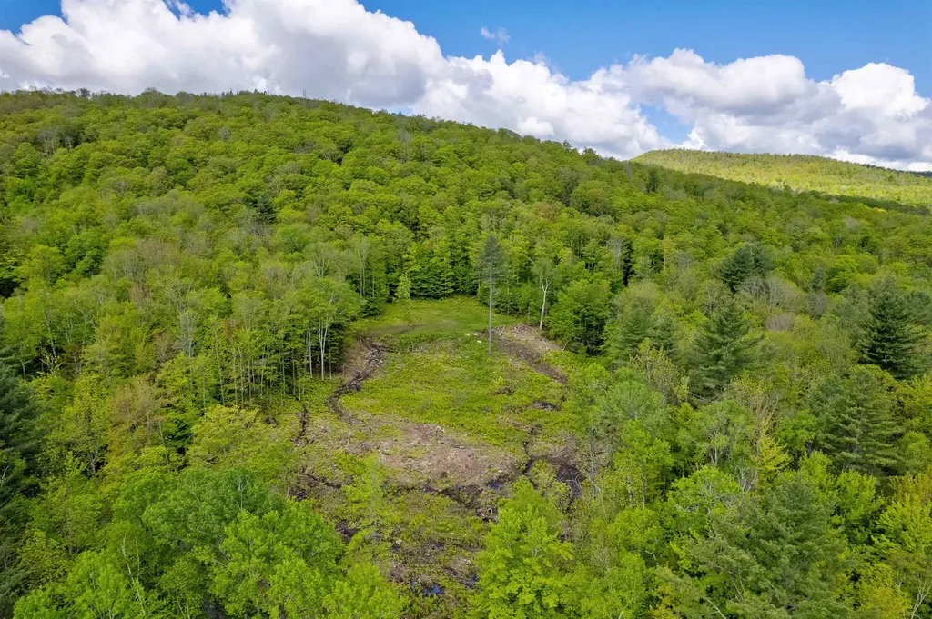 0 Mecawee Road Woodstock VT 05091