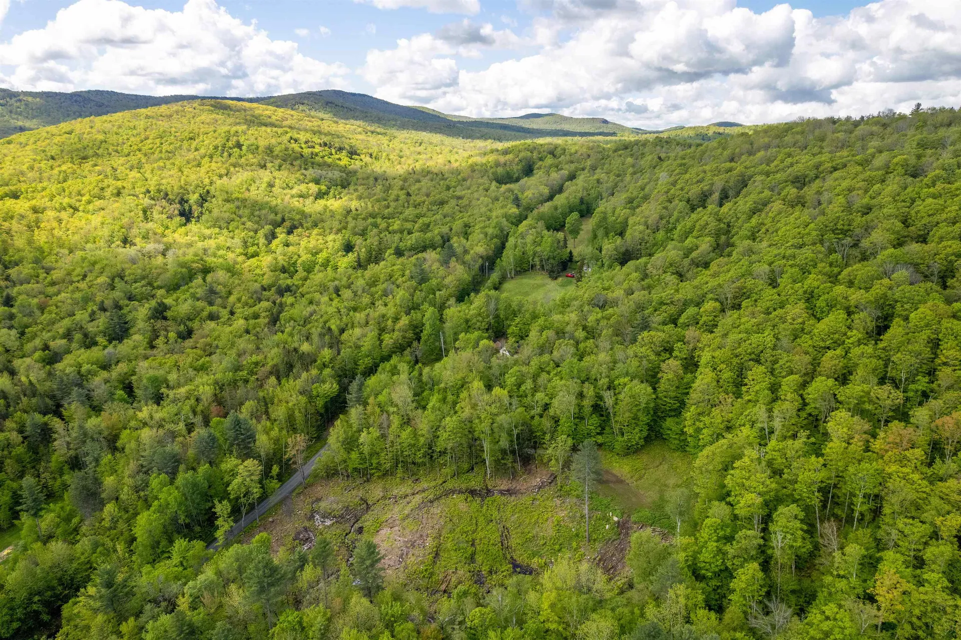 0 Mecawee Road Woodstock VT 05091