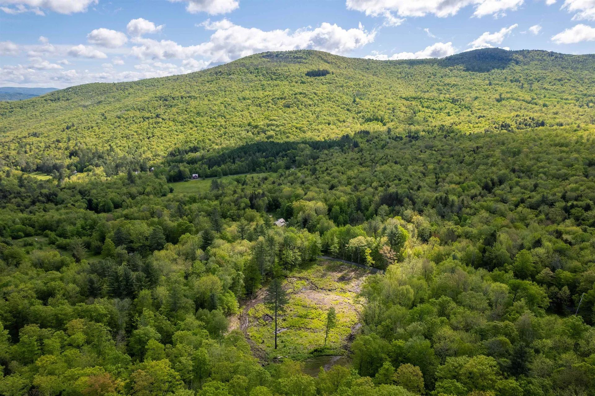 0 Mecawee Road Woodstock VT 05091