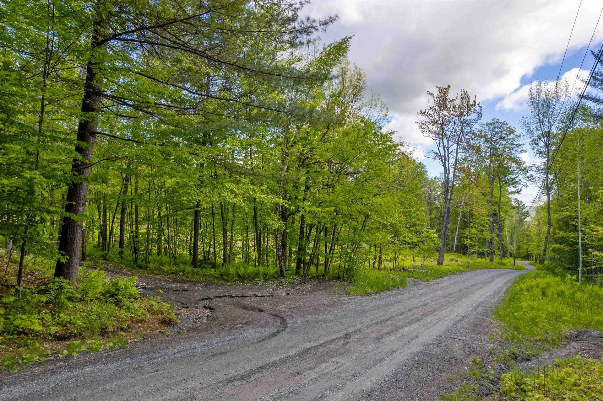 0 Mecawee Road Woodstock VT 05091