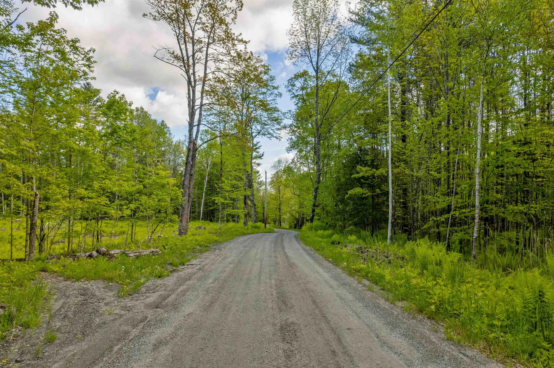 0 Mecawee Road Woodstock VT 05091